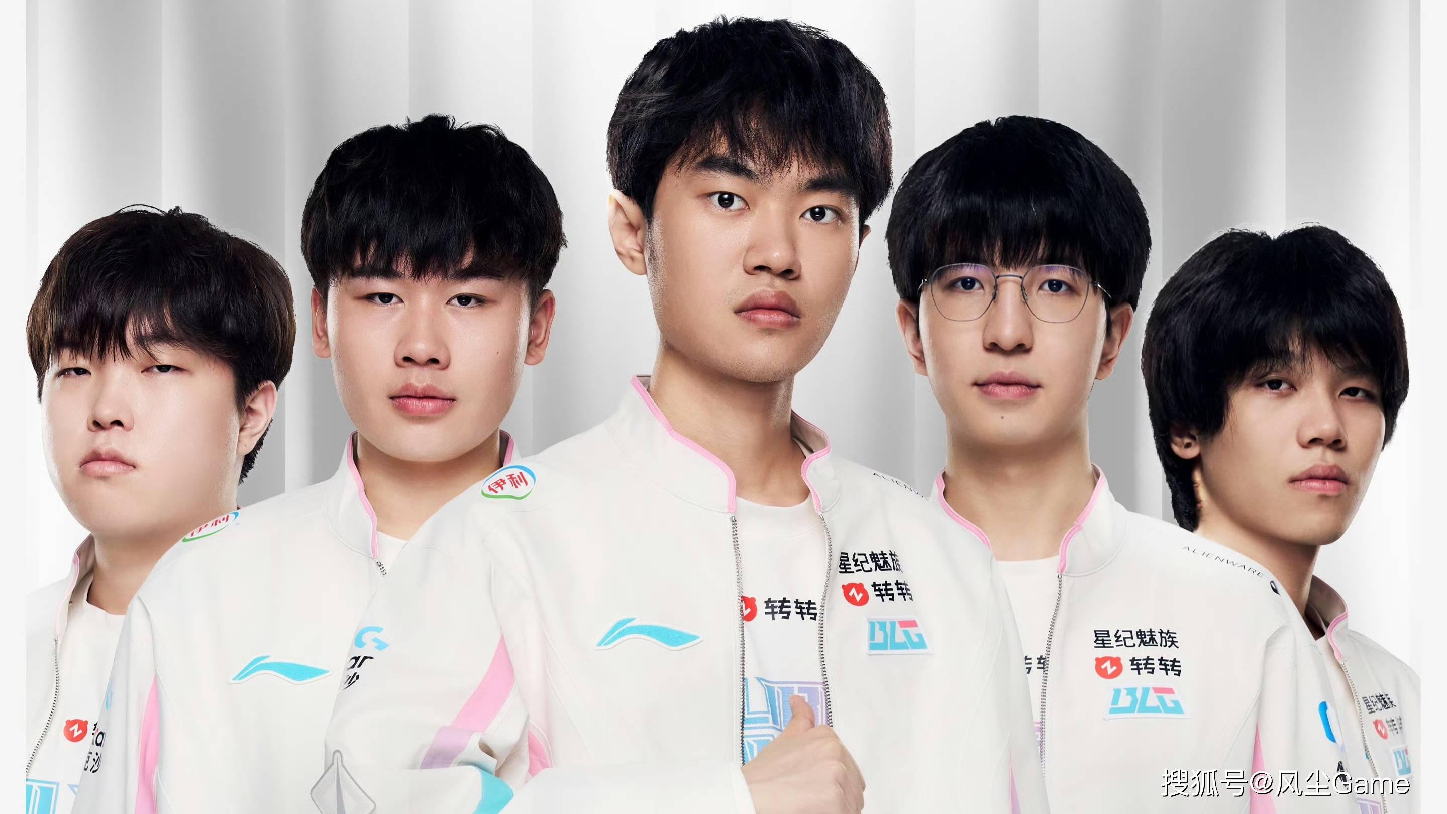 BLG力克IG,Knight完成史诗逆转强强对话淘汰赛,成为赛场最大亮点 BLG力克IG,Knight完成史诗逆转强强对话淘汰赛,成为赛场最大亮点